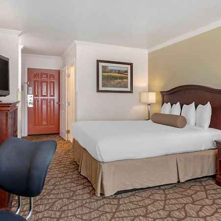Best Western Salinas Monterey Exterior photo