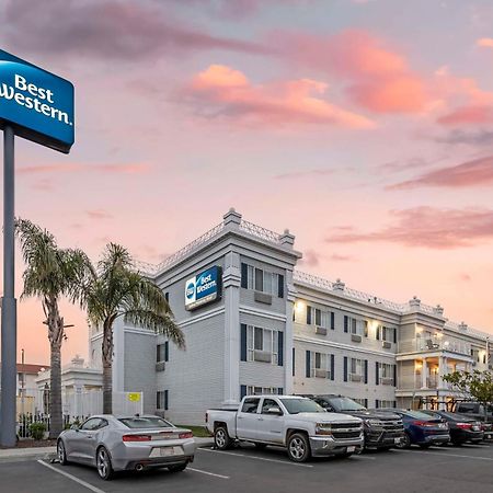 Best Western Salinas Monterey Exterior photo