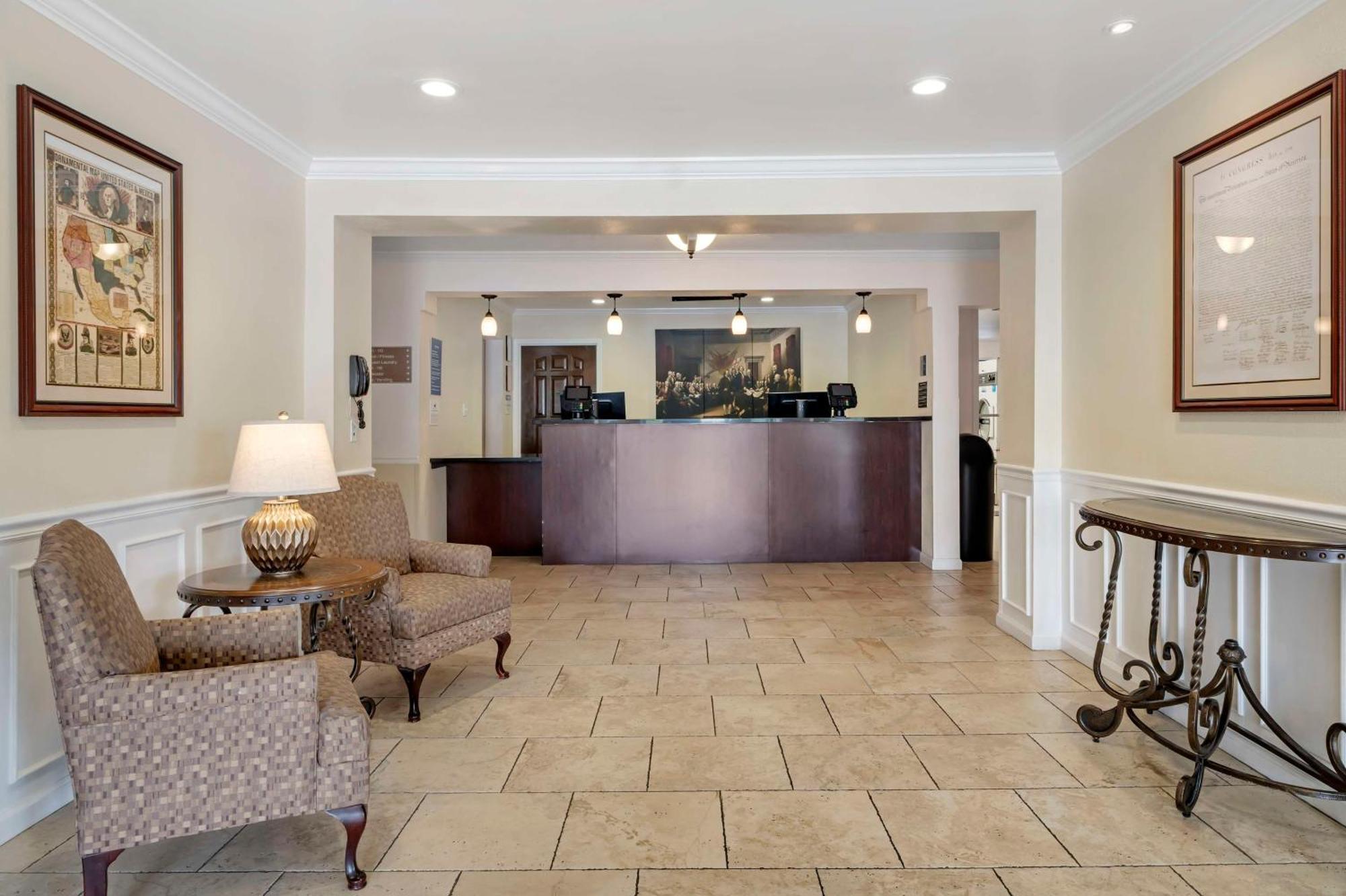 Best Western Salinas Monterey Exterior photo